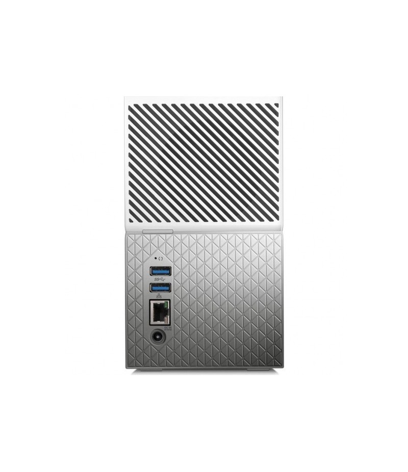 Western Digital My Cloud Home Duo 12TB